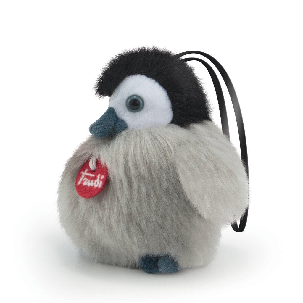 Trudi Charm Penguin - TOYBOX Toy Shop