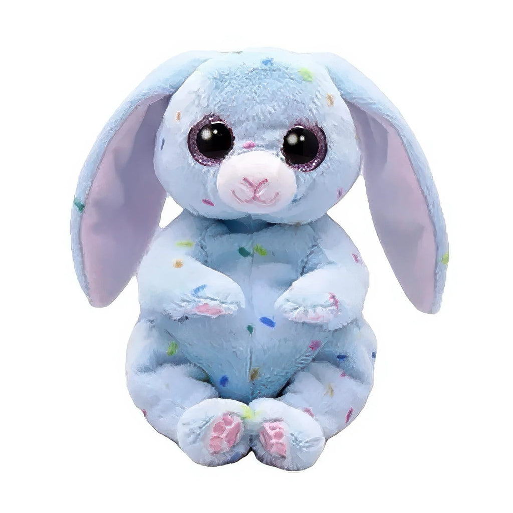 Ty Beanie Babies Spring Bunny Skippy 15cm - TOYBOX Toy Shop