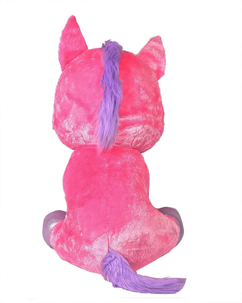 Ty Friends Magic Unicorn Large Soft Toy 70 cm - TOYBOX Toy Shop