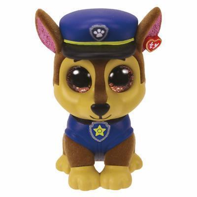 Ty Mini Boo's PAW Patrol - Assorted - TOYBOX Toy Shop