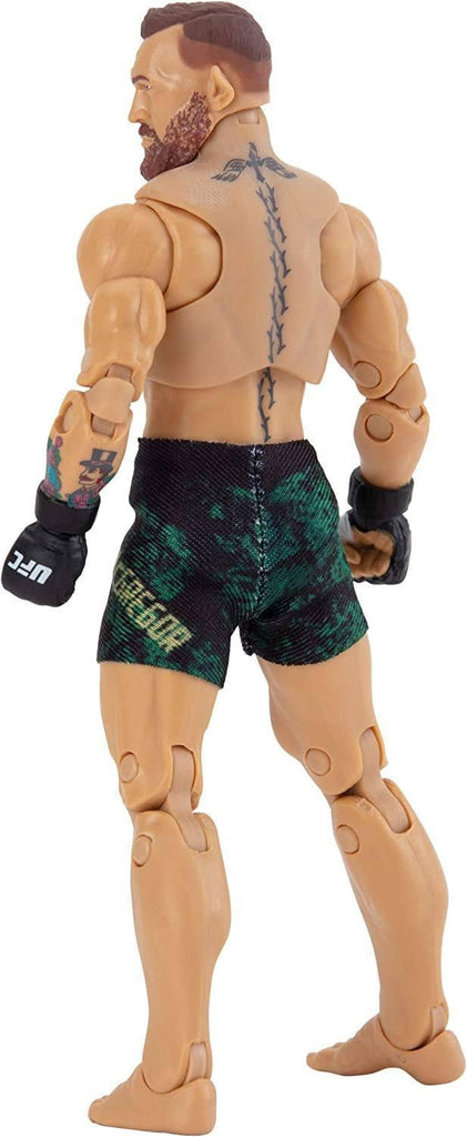 UFC Ultimate Series Limited Edition Conor Mcgregor, 6 Inch Collector Action Figure - TOYBOX Toy Shop