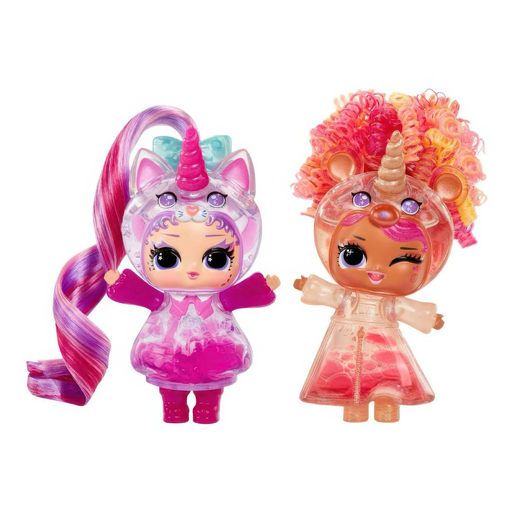 L.O.L. Surprise Unicorn Tots! Assortment - TOYBOX Toy Shop