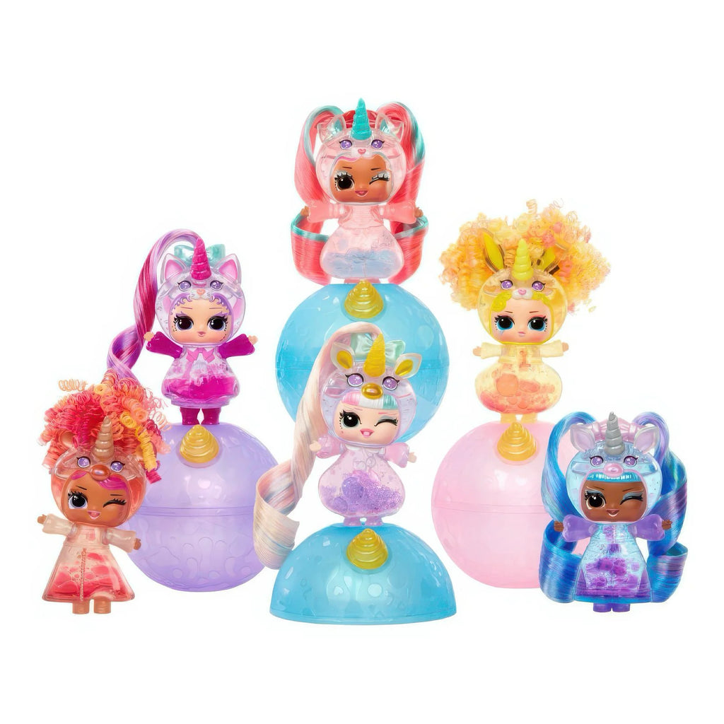 L.O.L. Surprise Unicorn Tots! Assortment - TOYBOX Toy Shop