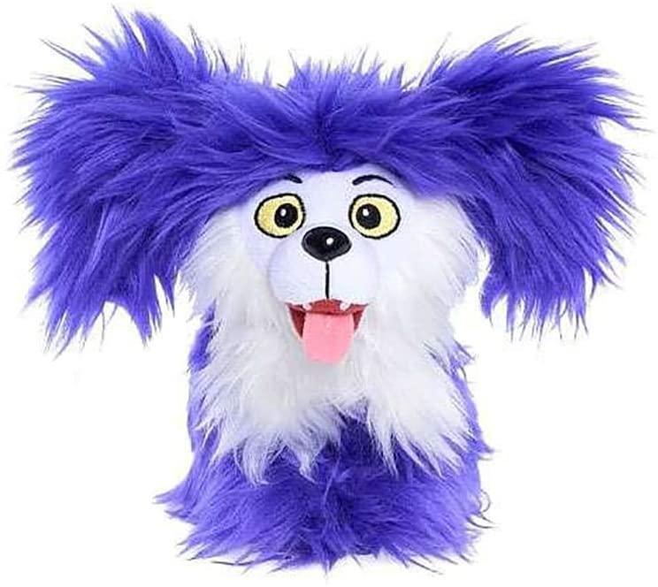 Vampirina 78000 Soft Toy Wolfie the Dog - TOYBOX Toy Shop