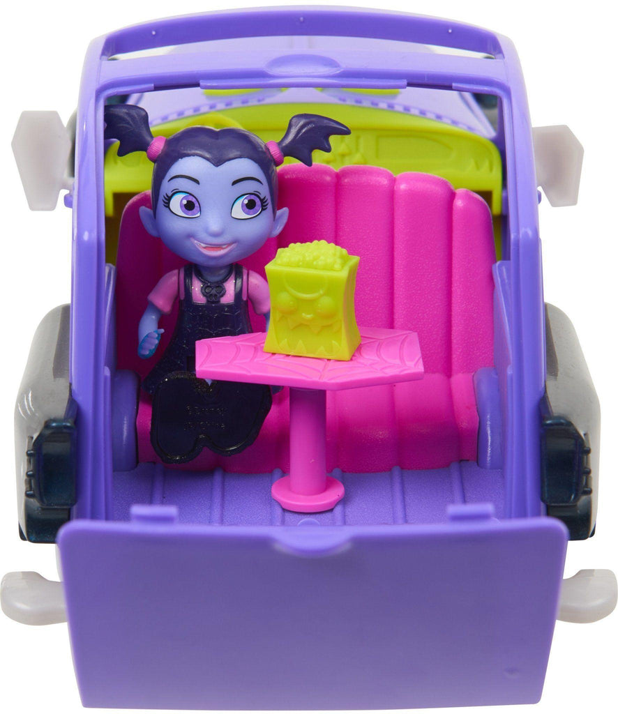 Vampirina 78016 Hauntley's Mobile - TOYBOX Toy Shop