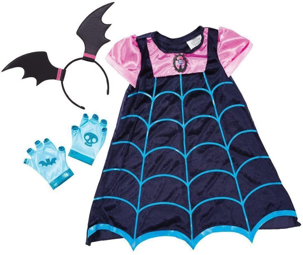 Vampirina  Boo-Tiful Dress Set - TOYBOX Toy Shop