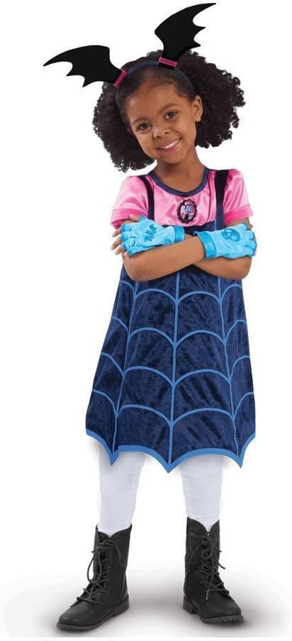 Vampirina  Boo-Tiful Dress Set - TOYBOX Toy Shop