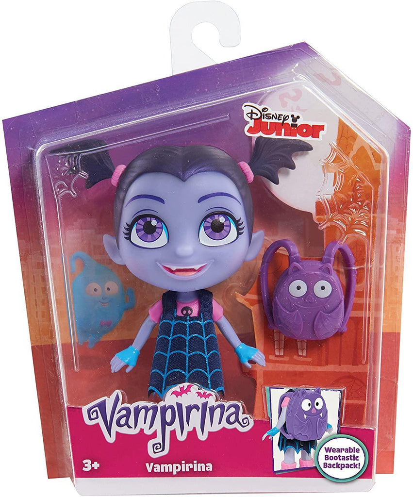 Vampirina Doll - TOYBOX Toy Shop