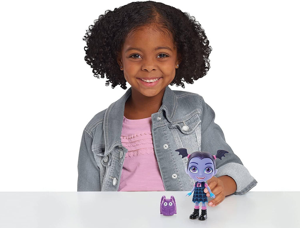 Vampirina Doll - TOYBOX Toy Shop