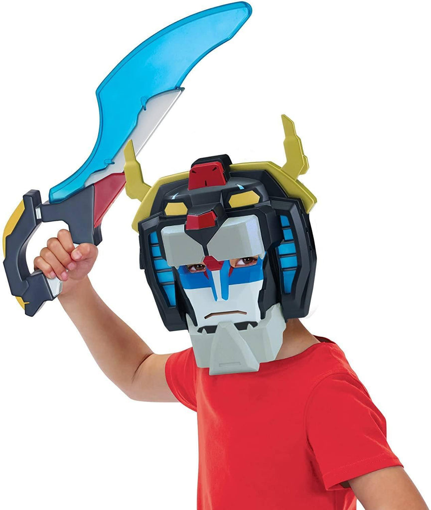 Voltron Defender Gear Roleplay Set - TOYBOX Toy Shop