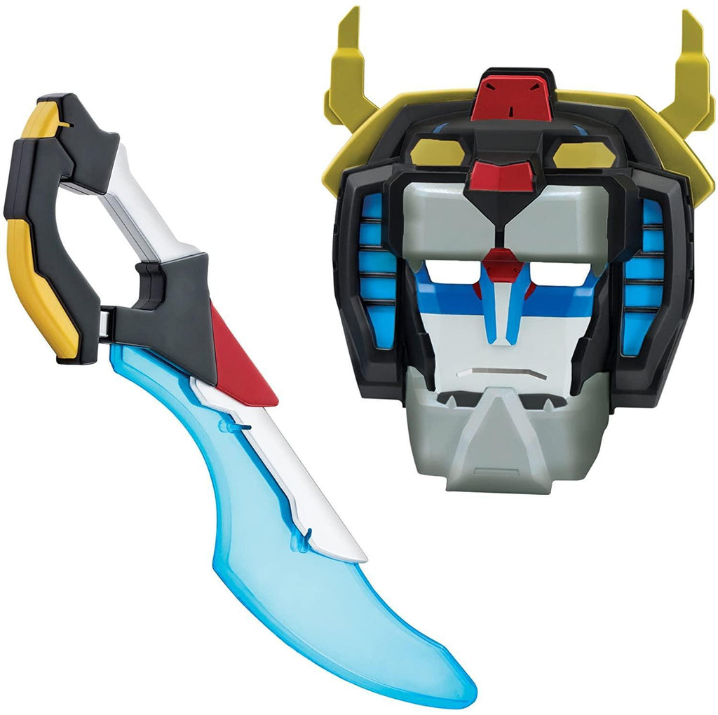 Voltron Defender Gear Roleplay Set - TOYBOX Toy Shop