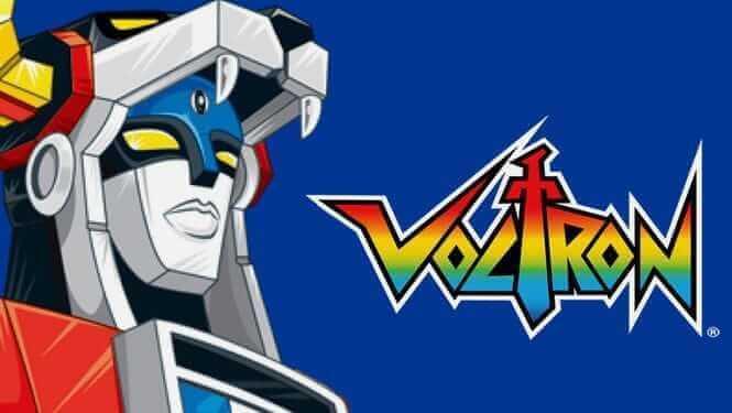 Voltron Defender Gear Roleplay Set - TOYBOX Toy Shop