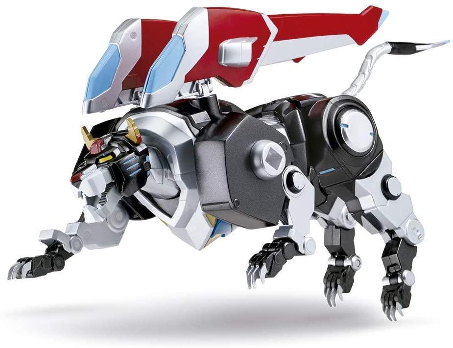 Voltron – Legendary Black Lion, light and sounds - TOYBOX Toy Shop