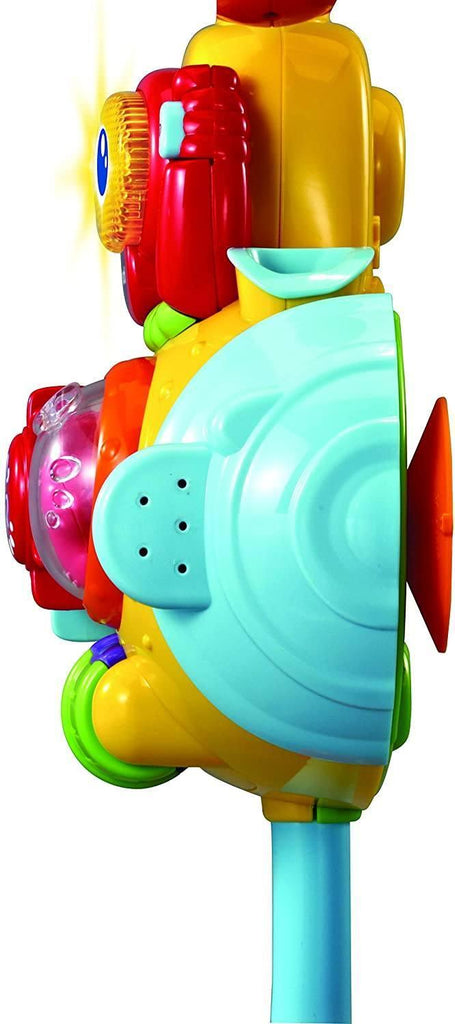 VTech 516403 Splashtime Submarine - TOYBOX Toy Shop