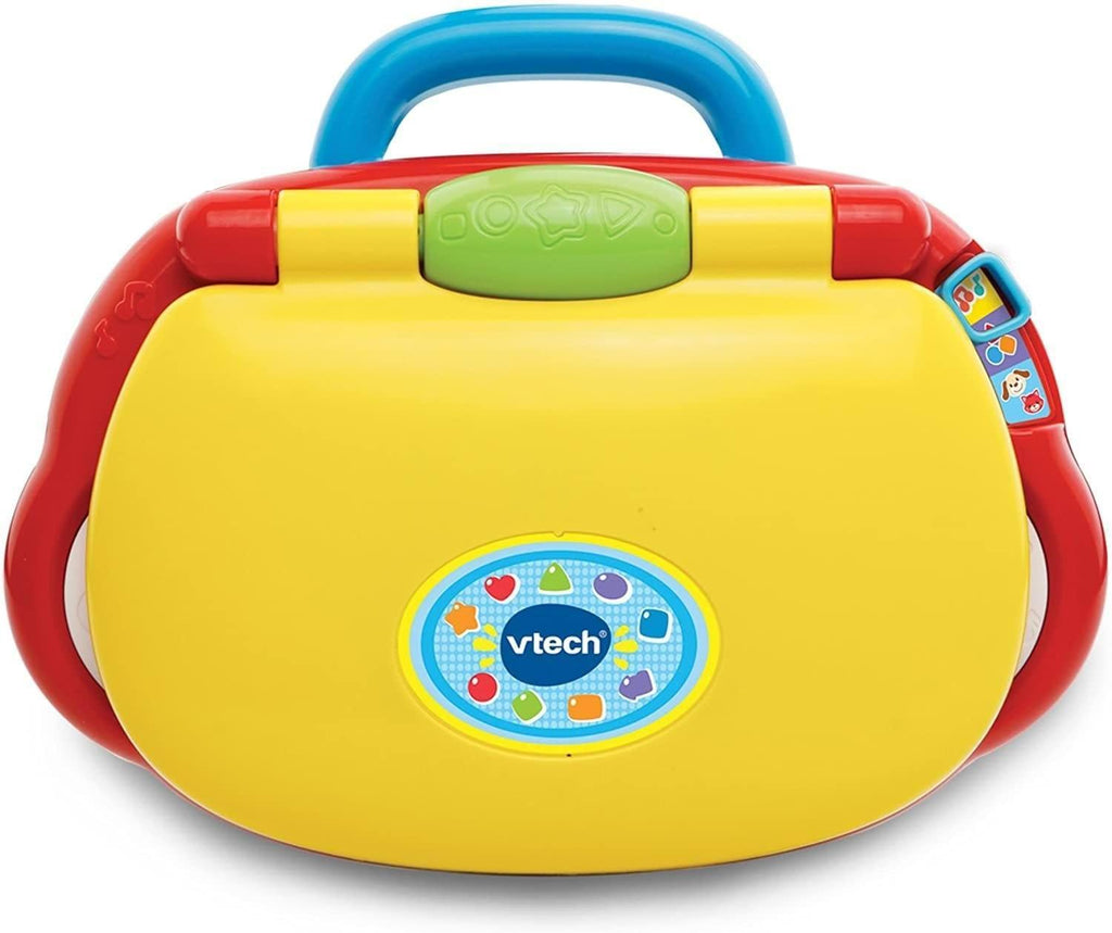 VTech Baby Learning Laptop - TOYBOX Toy Shop