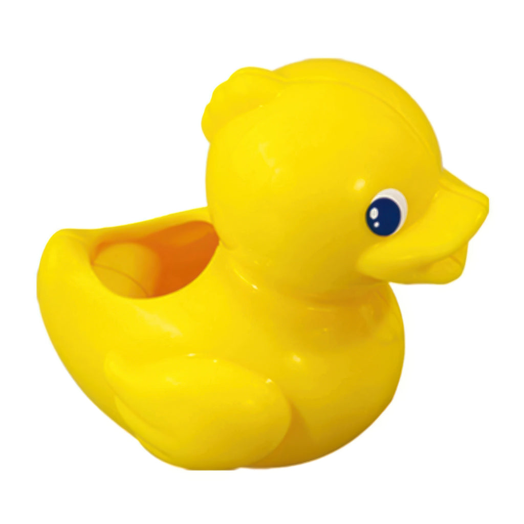 VTech Bath Toy Float & Splash Duck - TOYBOX Toy Shop