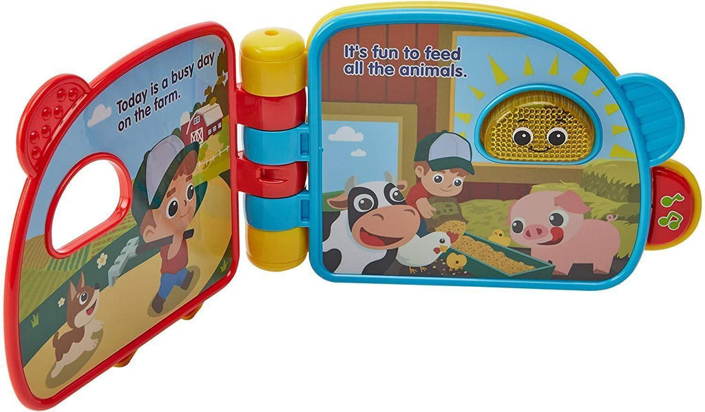 VTech Farm Fun Storybook - TOYBOX Toy Shop