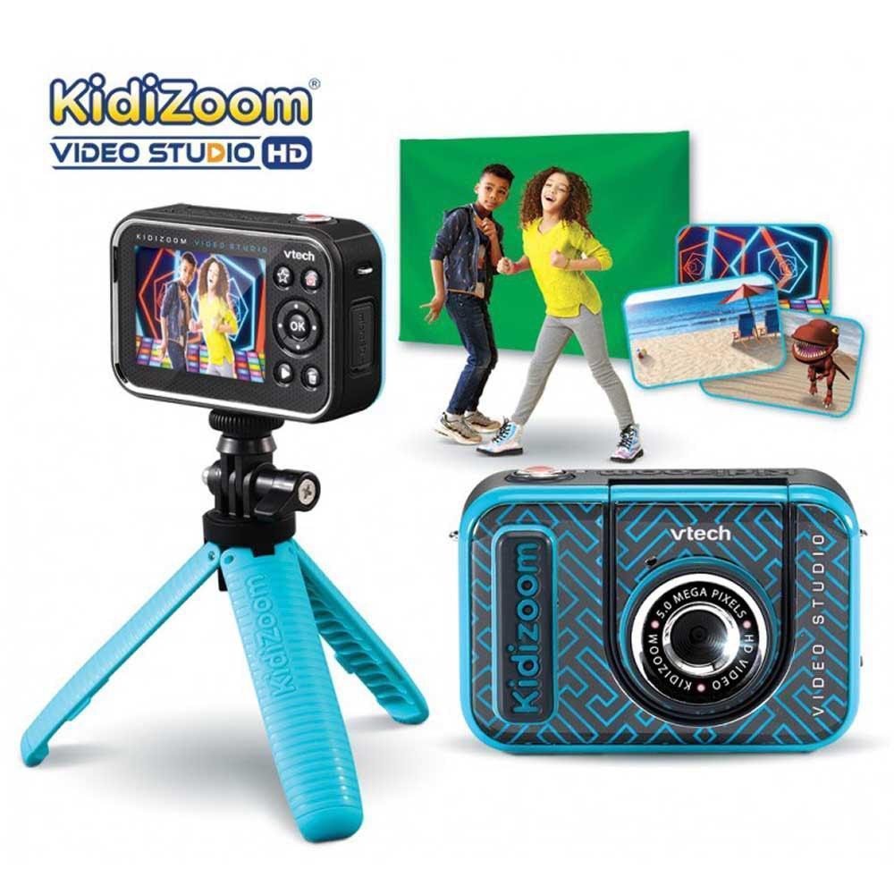 VTech KidiZoom Studio Kids Video Camera - TOYBOX Toy Shop