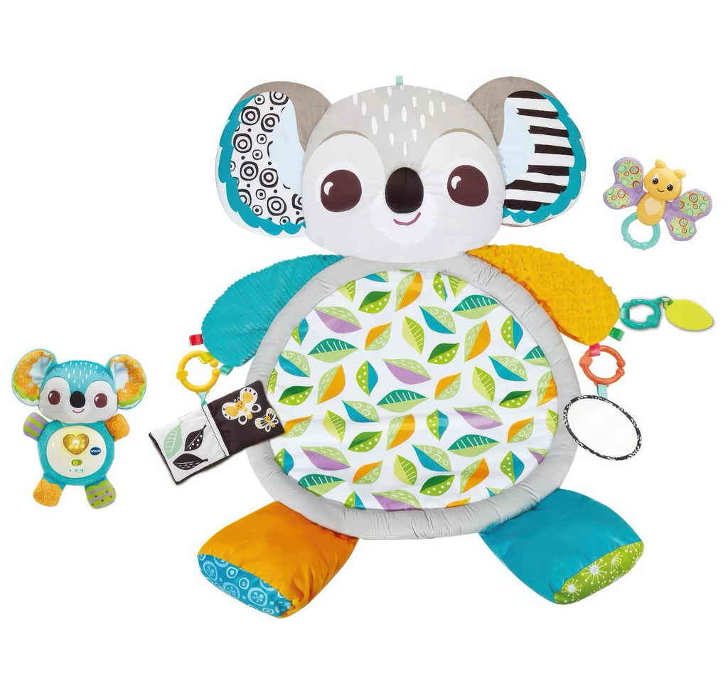 VTech Koala Cuddles Play Mat - TOYBOX Toy Shop