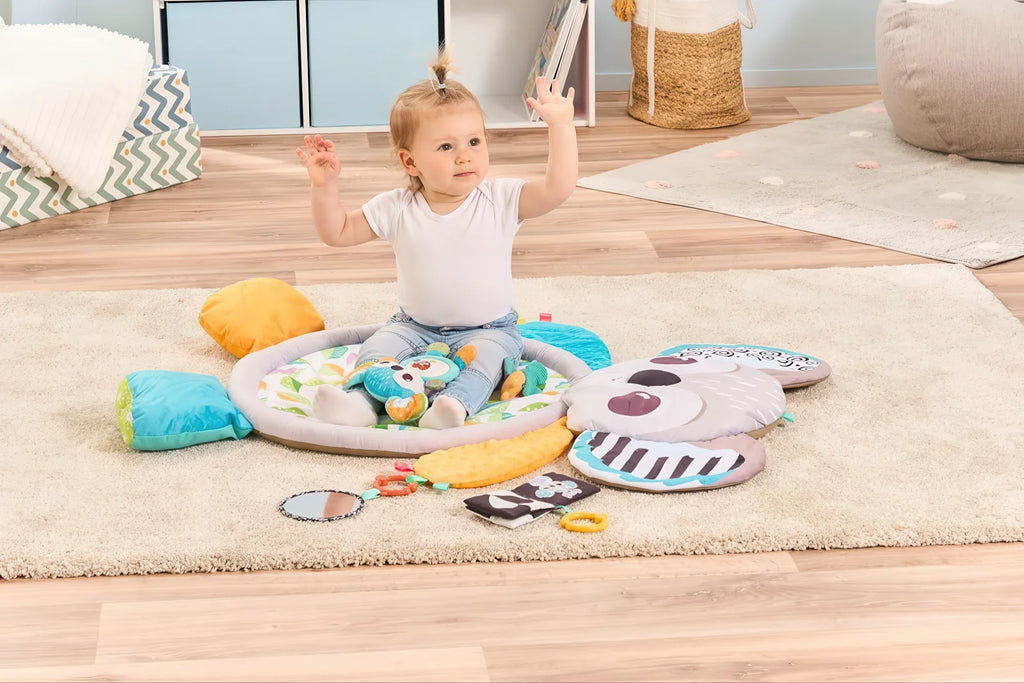 VTech Koala Cuddles Play Mat - TOYBOX Toy Shop