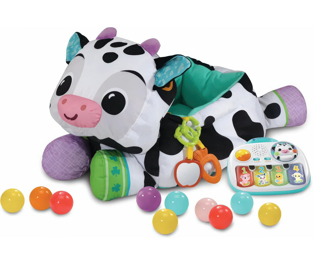 VTech Moosical Activities Ball Pit - TOYBOX Toy Shop