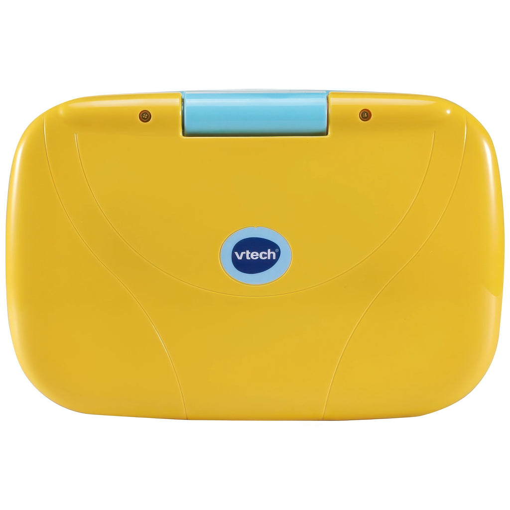 VTech Peppa Pig Learning Laptop - TOYBOX Toy Shop