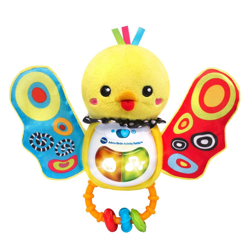 VTech Rattle & Shake Birdie - TOYBOX Toy Shop