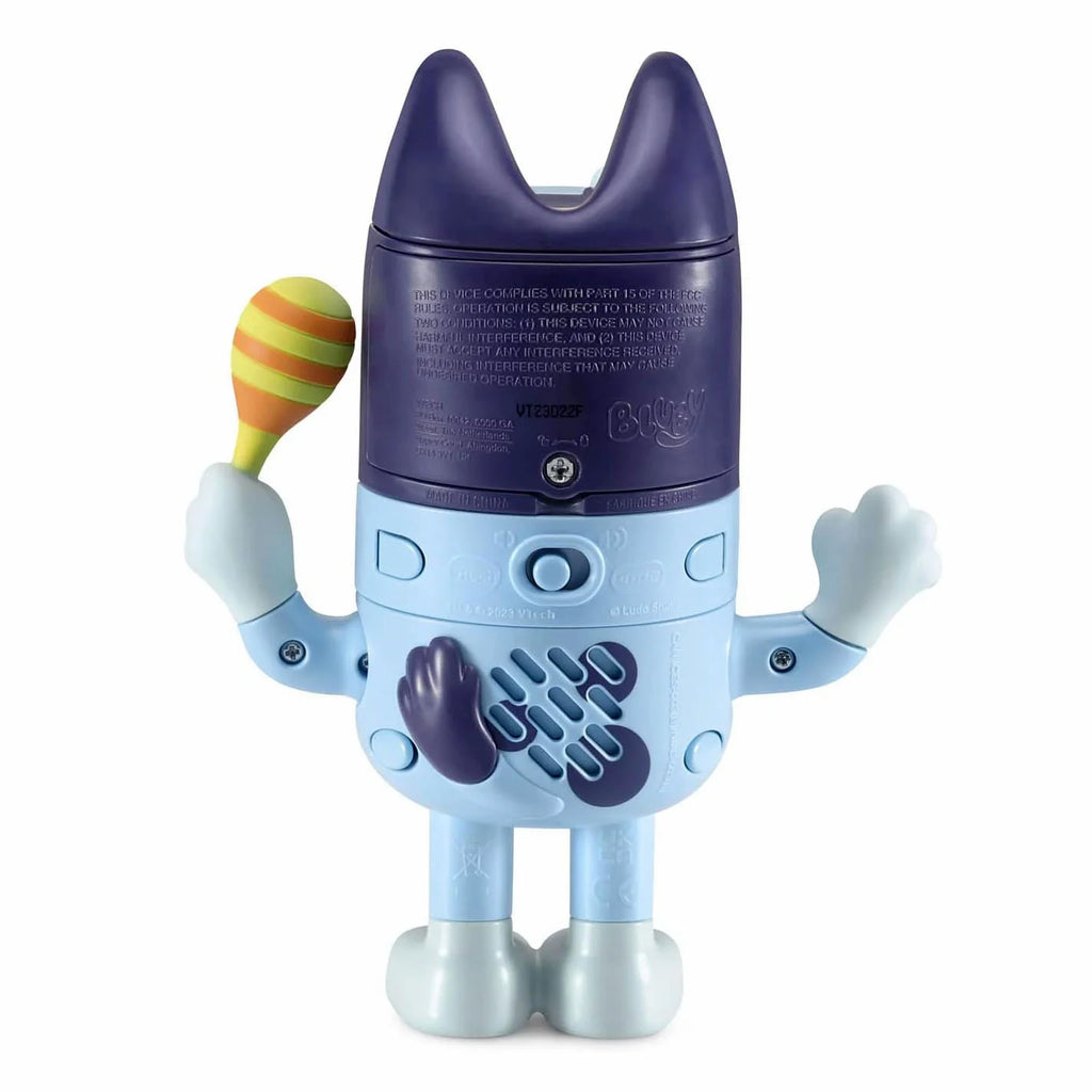 VTech Shake It Bluey - TOYBOX Toy Shop