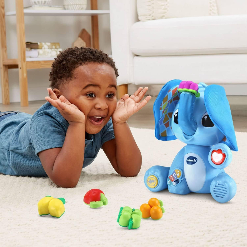 VTech Smellephant - TOYBOX Toy Shop