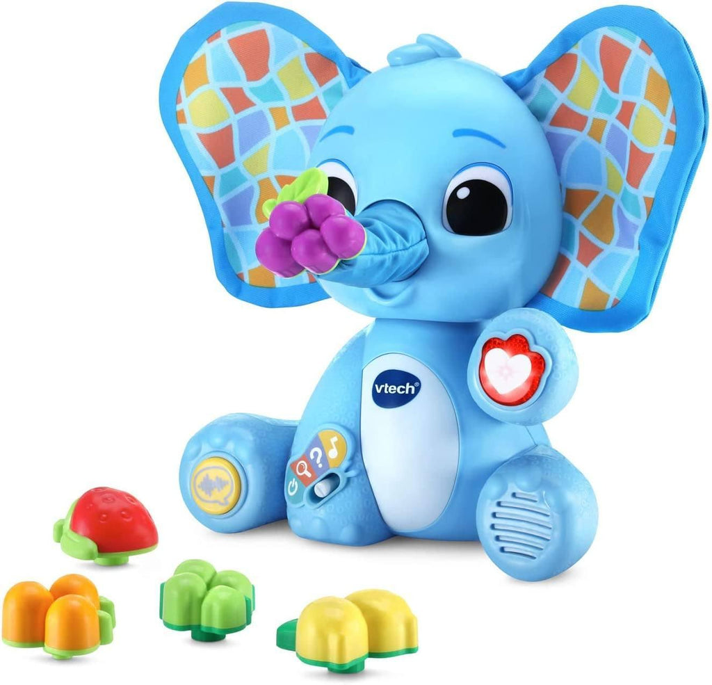 VTech Smellephant - TOYBOX Toy Shop