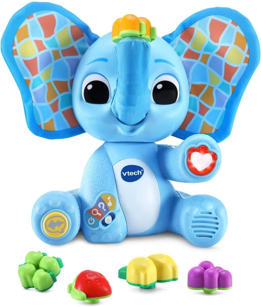 VTech Smellephant - TOYBOX Toy Shop