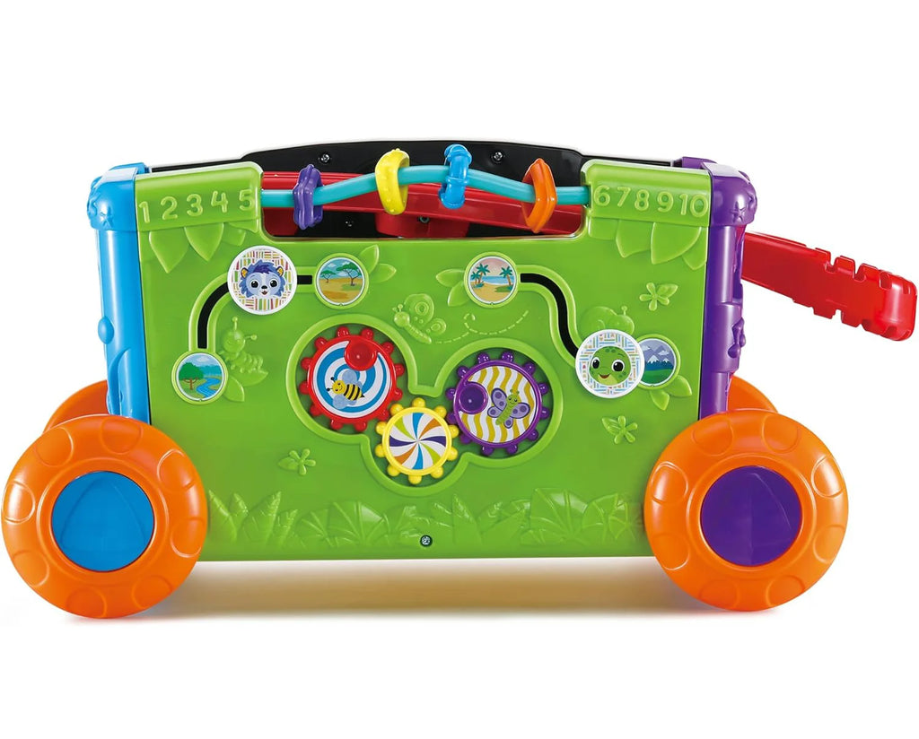 VTech Sort & Discover Activity Wagon - TOYBOX Toy Shop