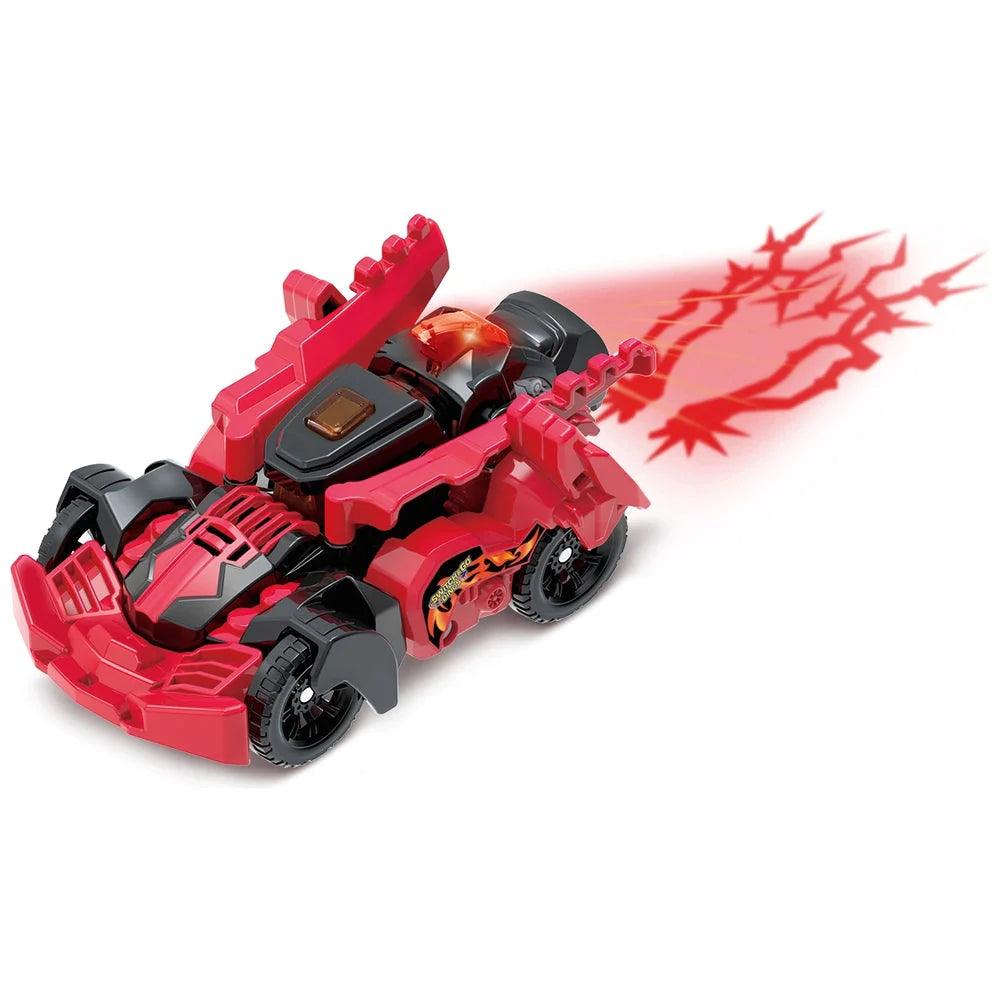 VTech Switch & Go Dinos Blaze the T-Rex - TOYBOX Toy Shop