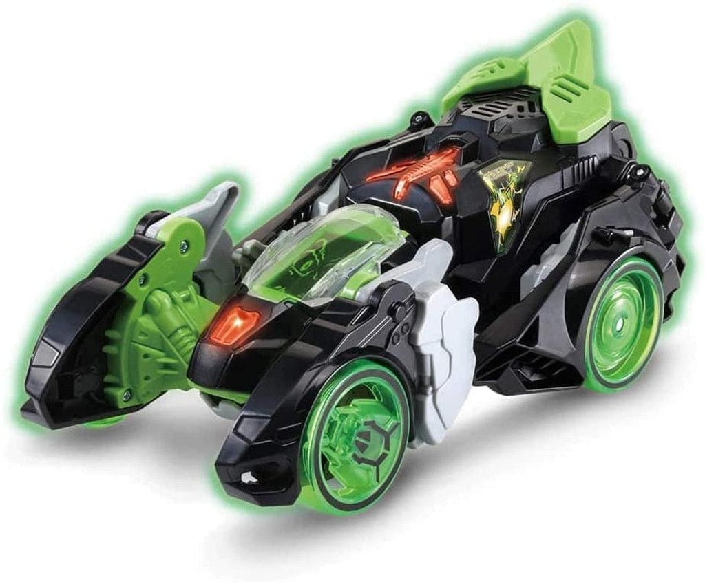 VTech Switch & Go Dinos Riot the T-Rex - TOYBOX Toy Shop