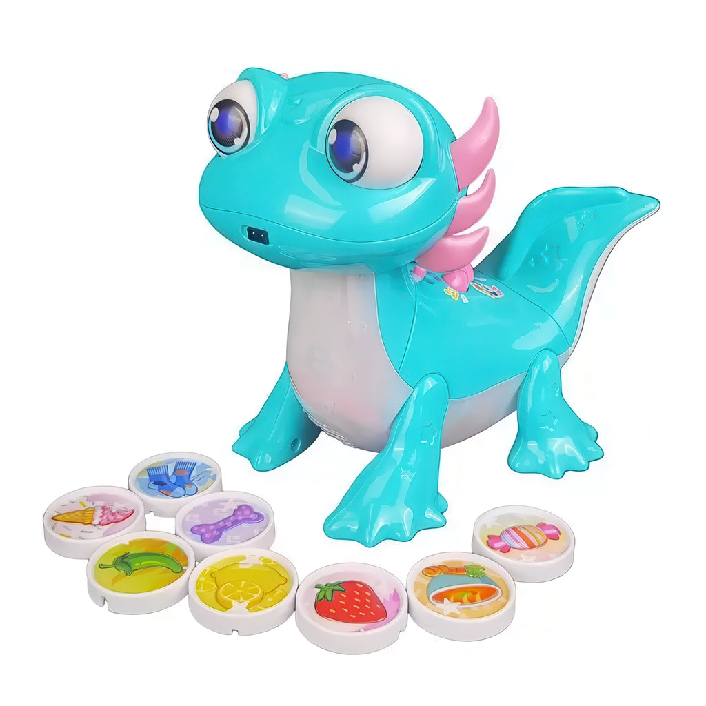 VTech Tasty Treats Axolotl - TOYBOX Toy Shop