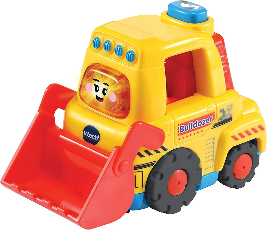 VTech Toot-Toot Drivers® Bulldozer - TOYBOX Toy Shop
