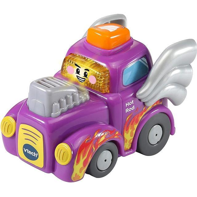 VTech Toot-Toot Drivers® Hot Rod - TOYBOX Toy Shop