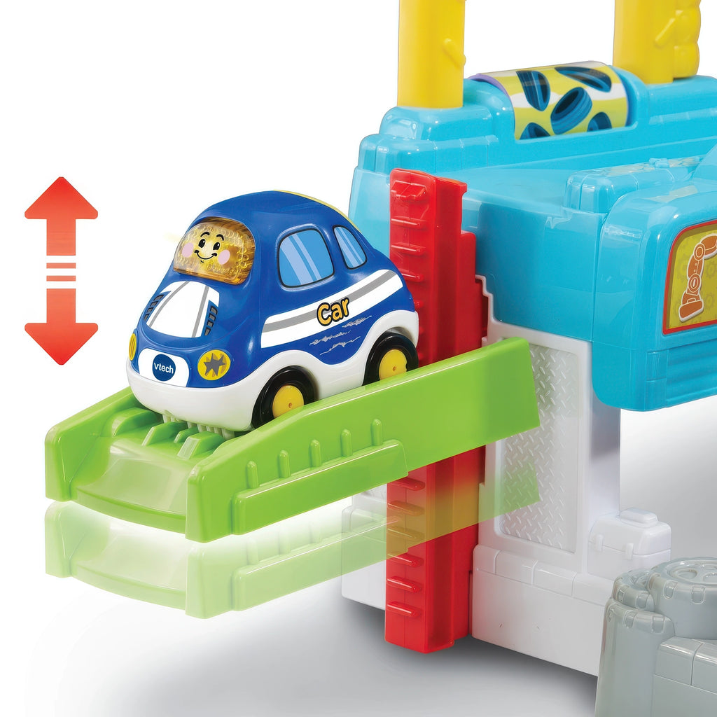 VTech Toot-Toot Drivers Repair Centre - TOYBOX Toy Shop