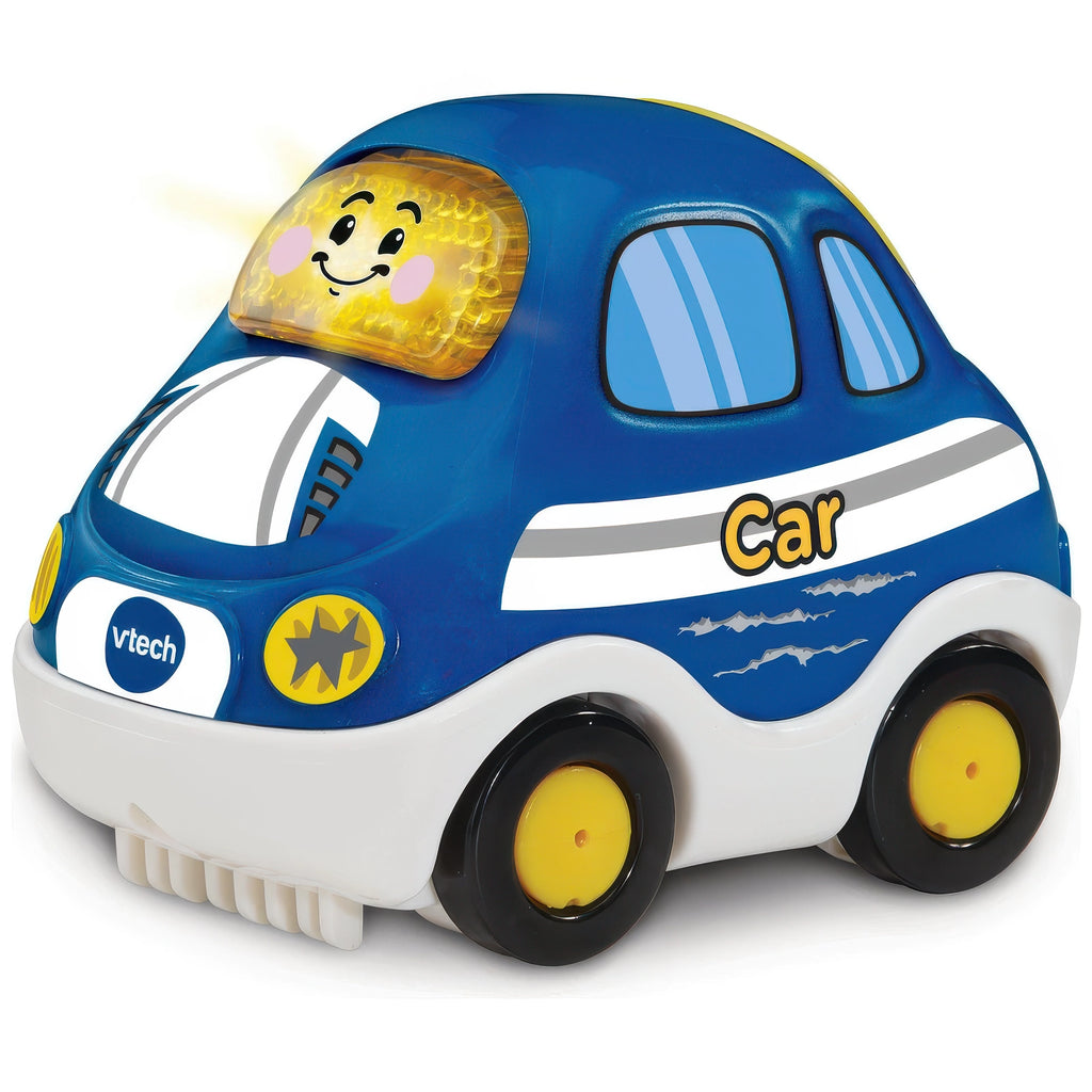 VTech Toot-Toot Drivers Repair Centre - TOYBOX Toy Shop