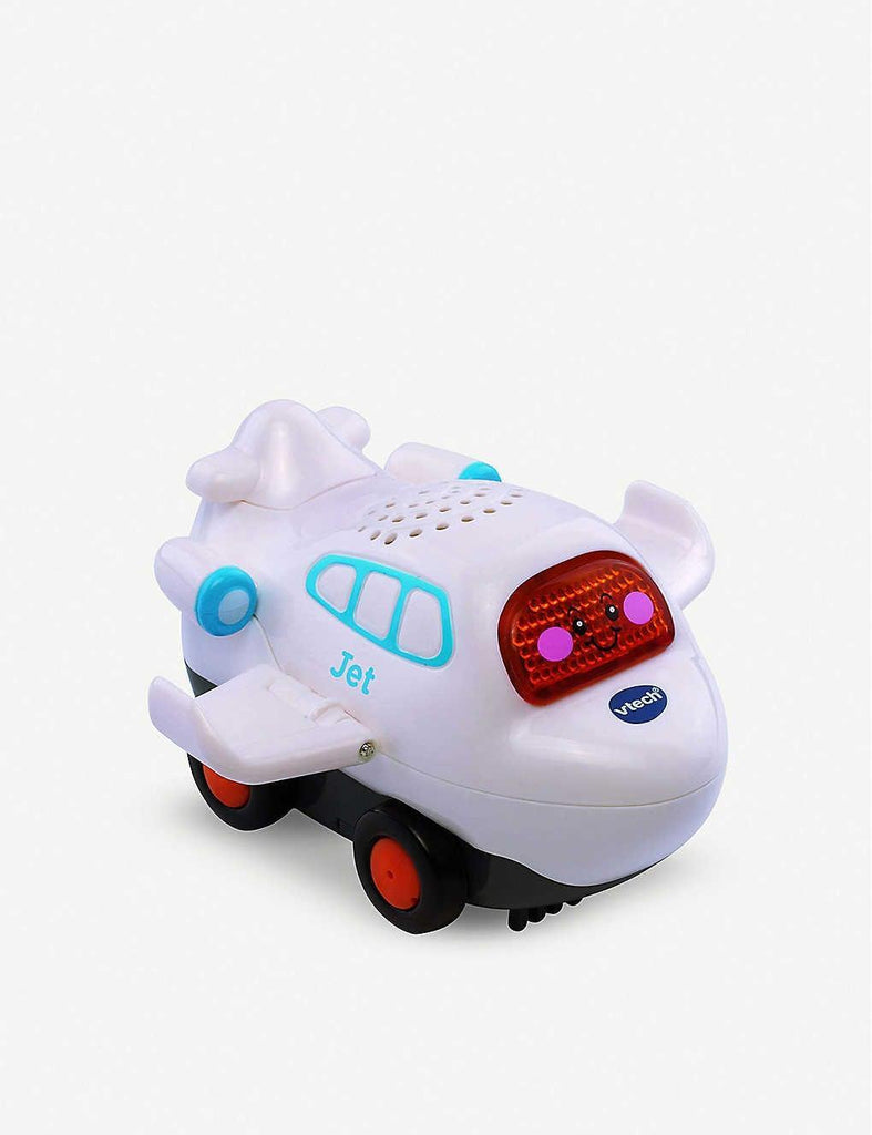 VTech Toot Toot Jet - TOYBOX Toy Shop