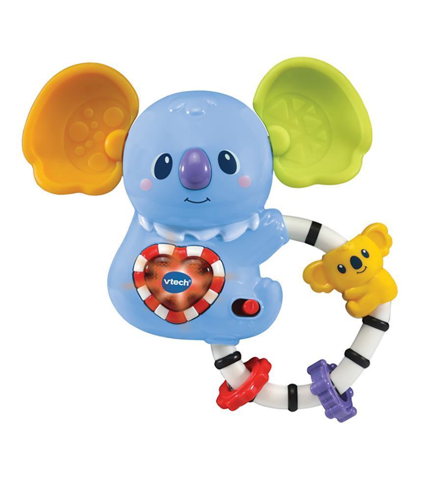 VTech Twist n Play Koala - TOYBOX Toy Shop