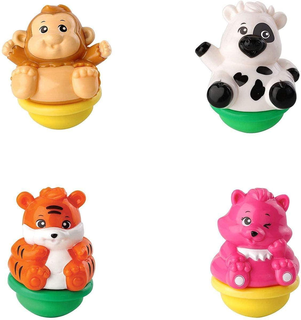 VTech ZoomiZooz Tree House Baby Animals - TOYBOX Toy Shop