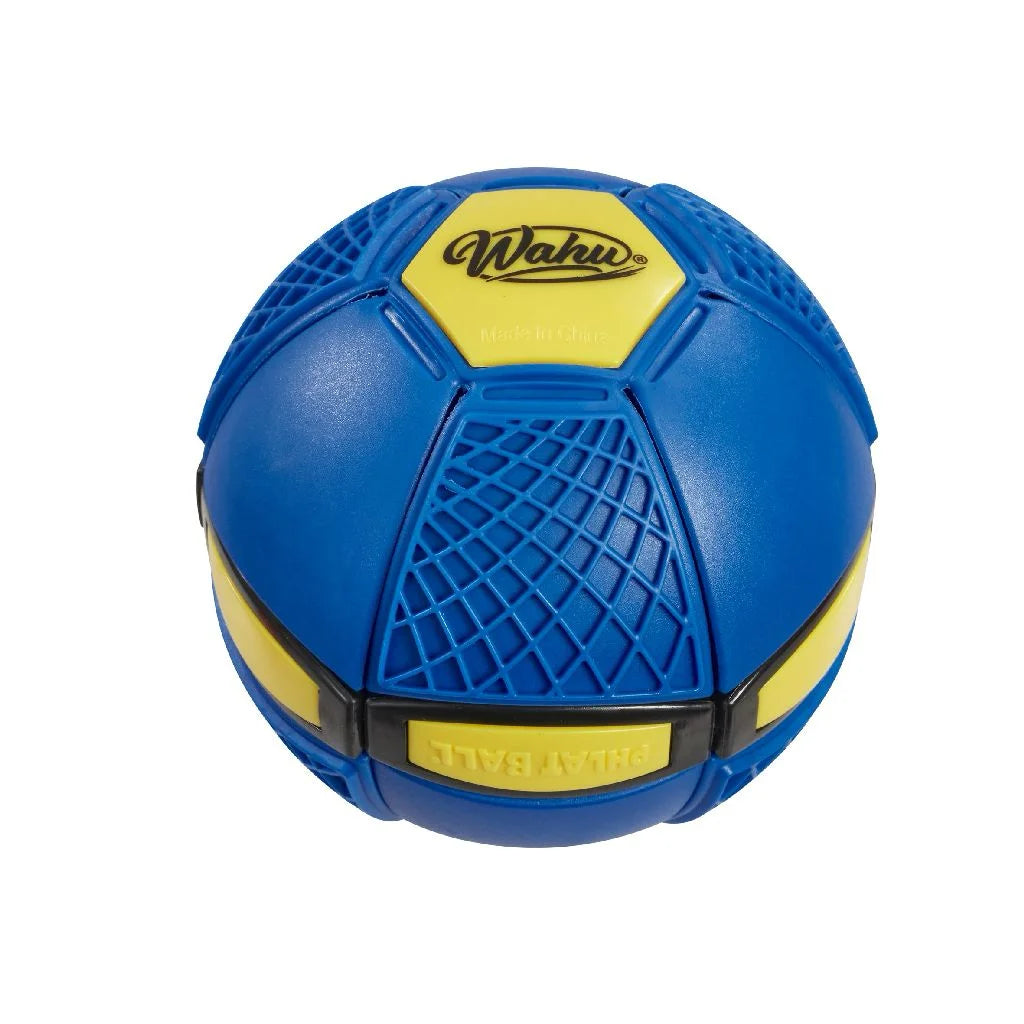 Wahu Phlat Ball Junior - Assorted - TOYBOX Toy Shop