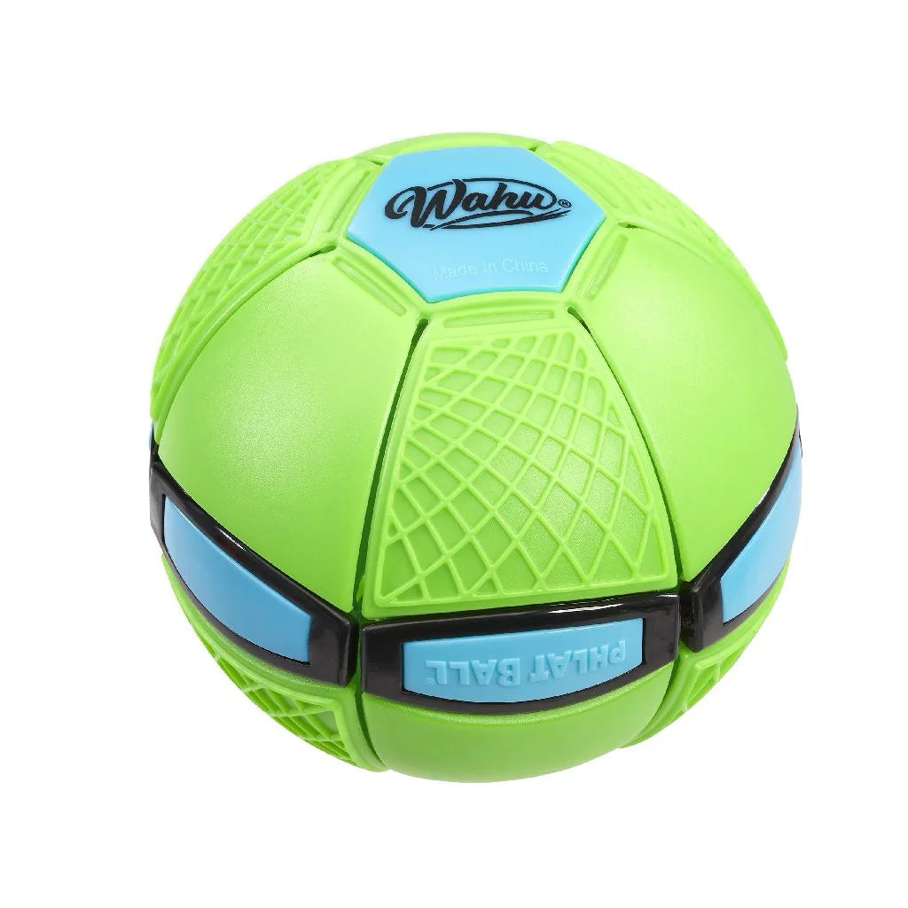 Wahu Phlat Ball Junior - Assorted - TOYBOX Toy Shop