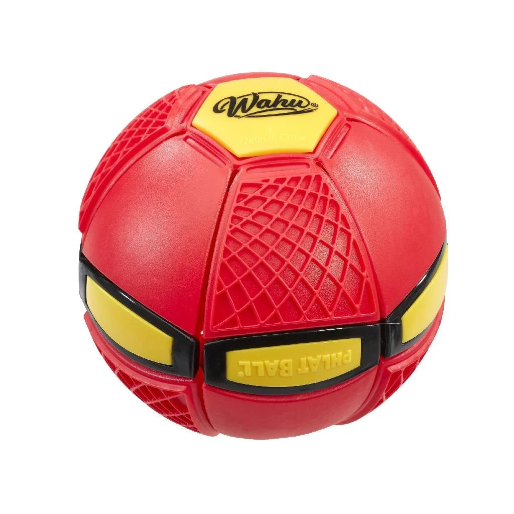 Wahu Phlat Ball Junior - Assorted - TOYBOX Toy Shop