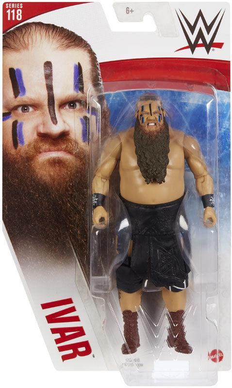 WWE Basic Action Figures - Assorted - TOYBOX Toy Shop
