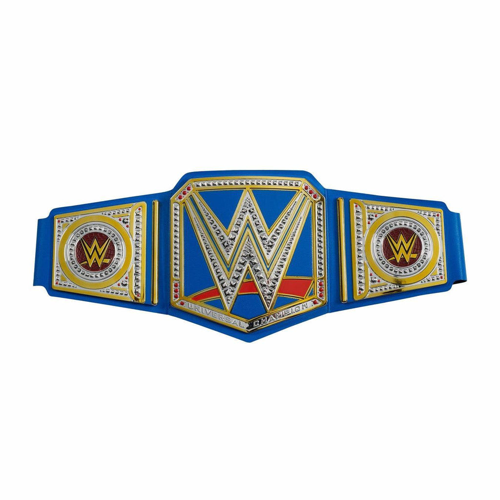 WWE Championship Title Belt - Assorted - TOYBOX Toy Shop