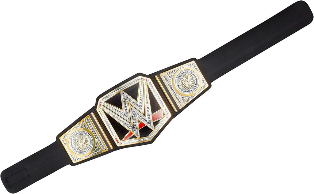 WWE Championship Title Belt - TOYBOX Toy Shop