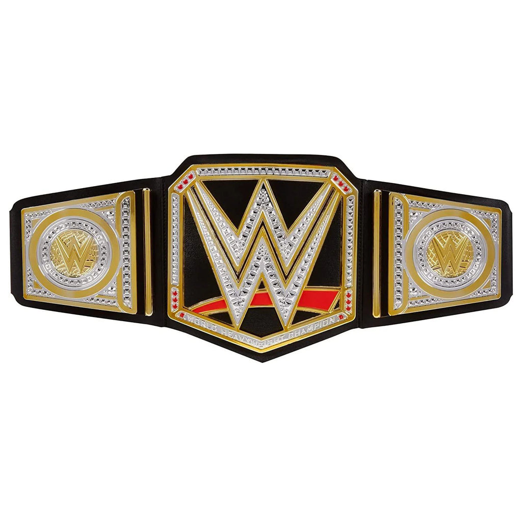 WWE Championship Title Belt - TOYBOX Toy Shop