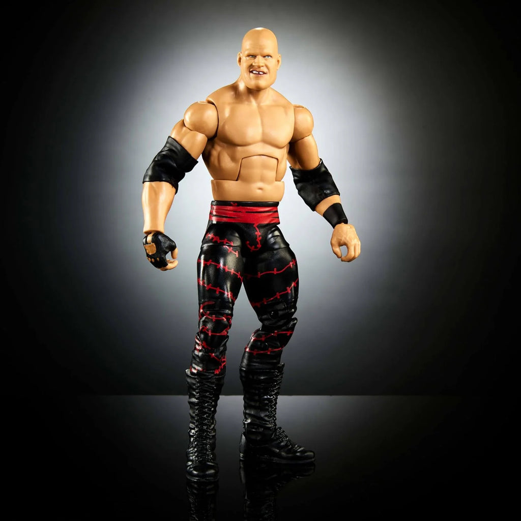 WWE Elite Collection Action Figure SummerSlam Kane - TOYBOX Toy Shop